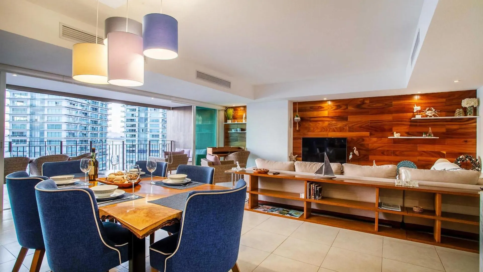 Luxurious, Beachfront 2Bed/2 Bath Condo With Designer Finishes Puerto Vallarta 0*,  Mexiko